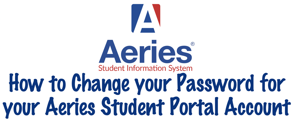 How to change your password ASP image 